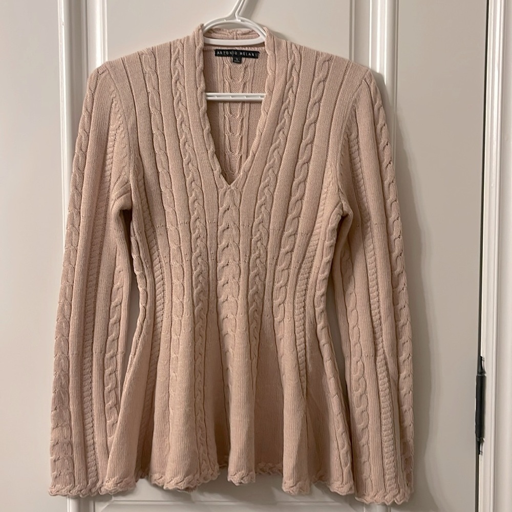 Sweater